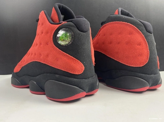 Cheap REVERSE JORDAN BRED